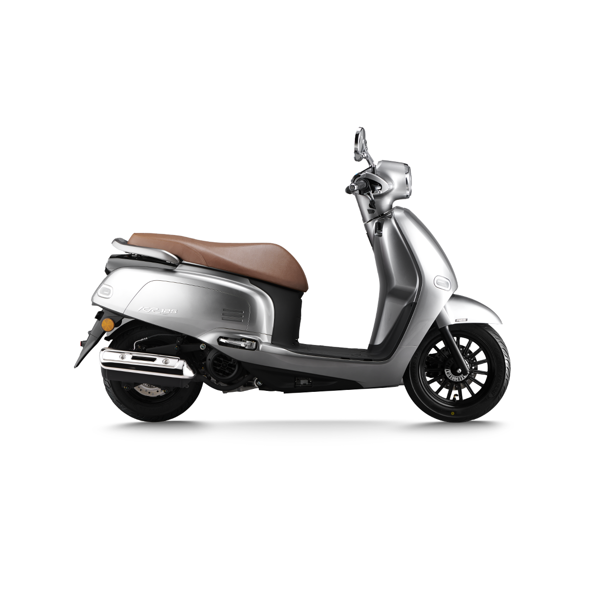  KR125