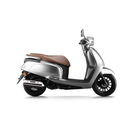 光阳KR125