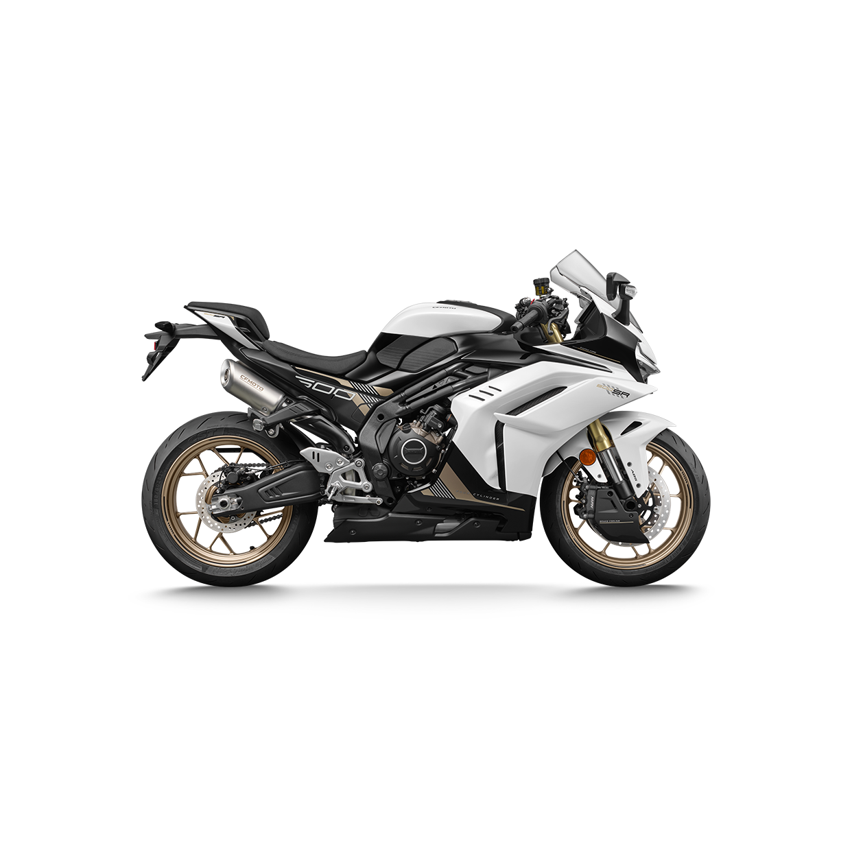  500SR