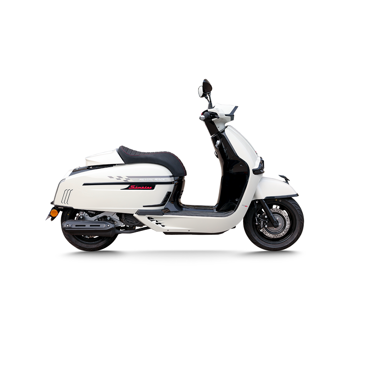  Sixtes 50Si