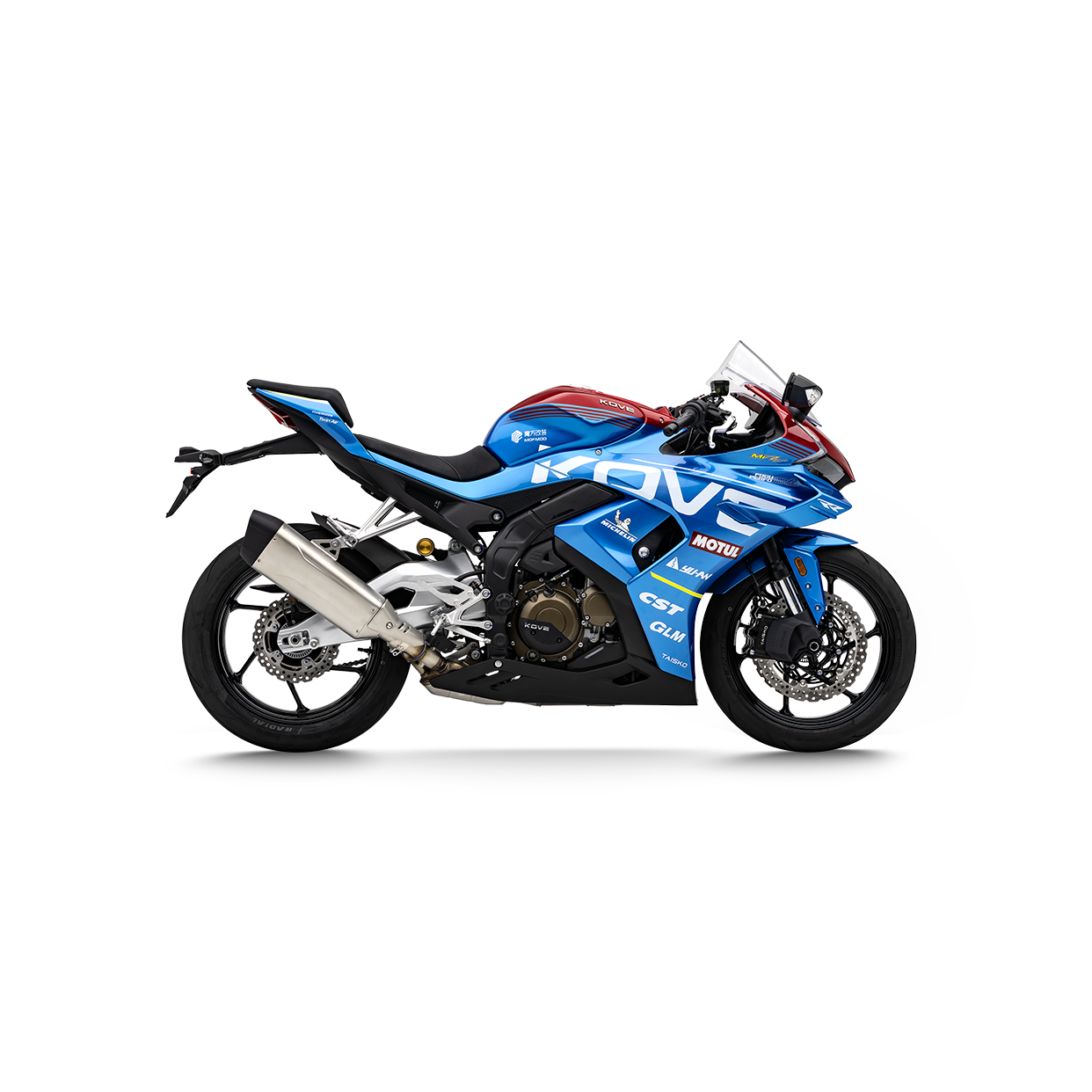  650RR