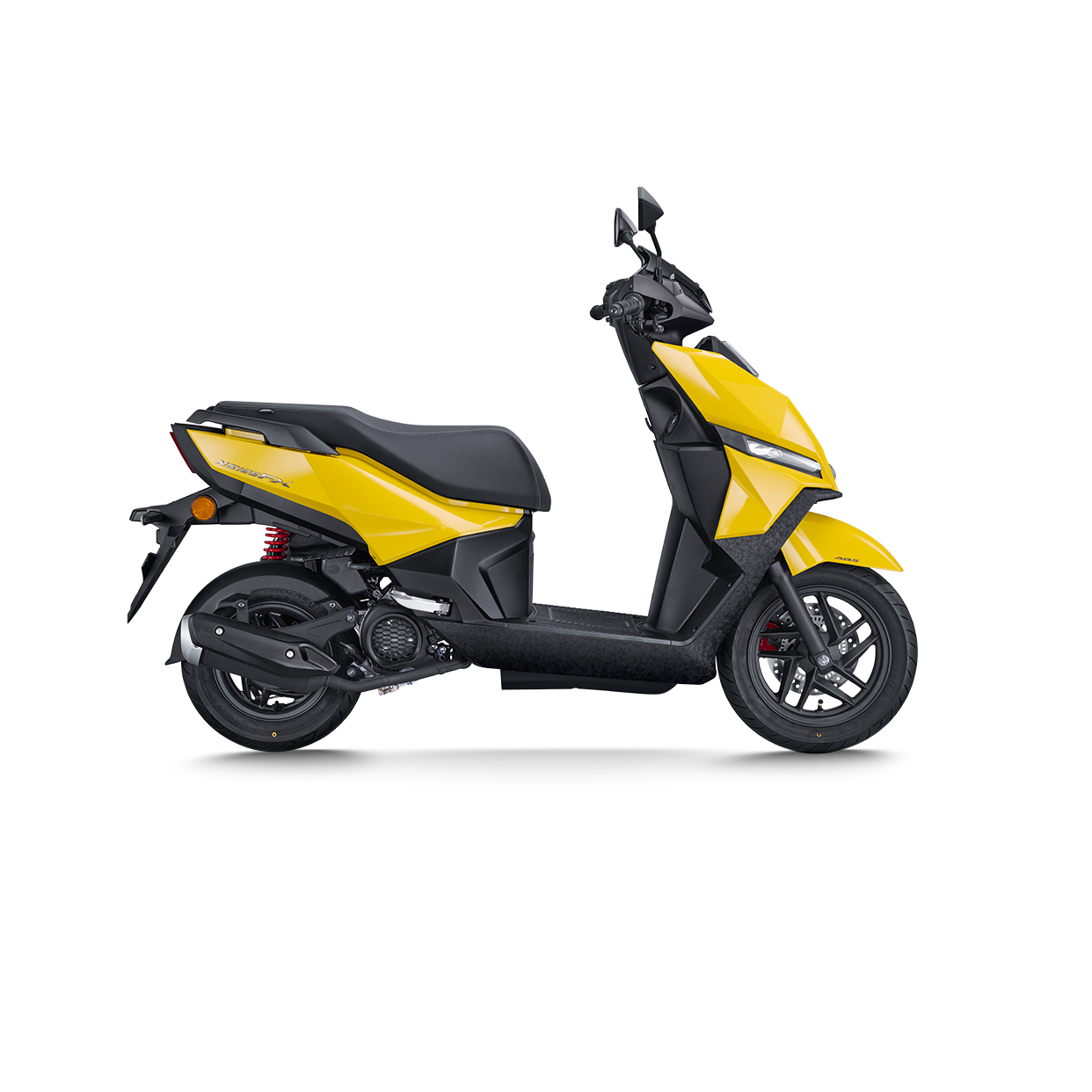  NS125FX