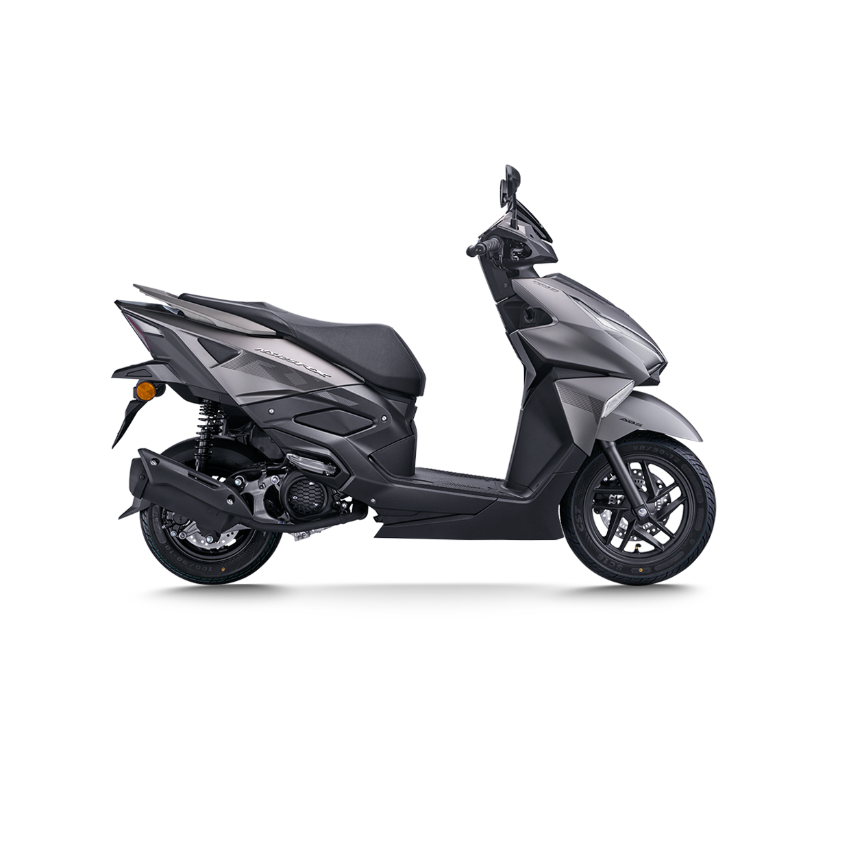  NS125RX