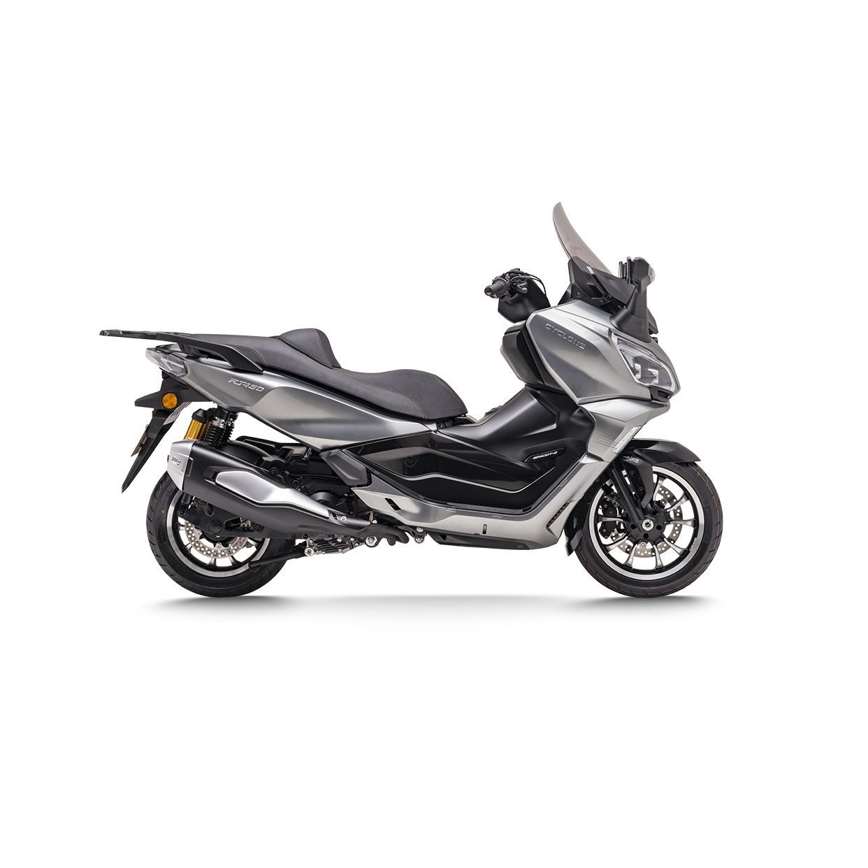 RT450