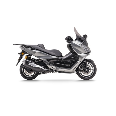 赛科龙RT450