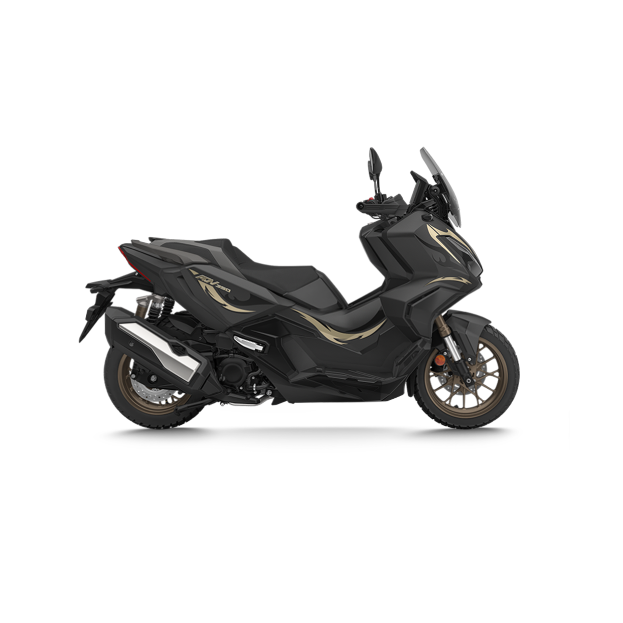  ADV350