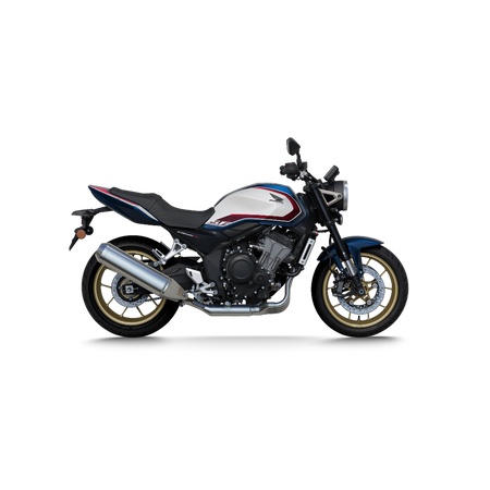 本田CB500 Super Four
