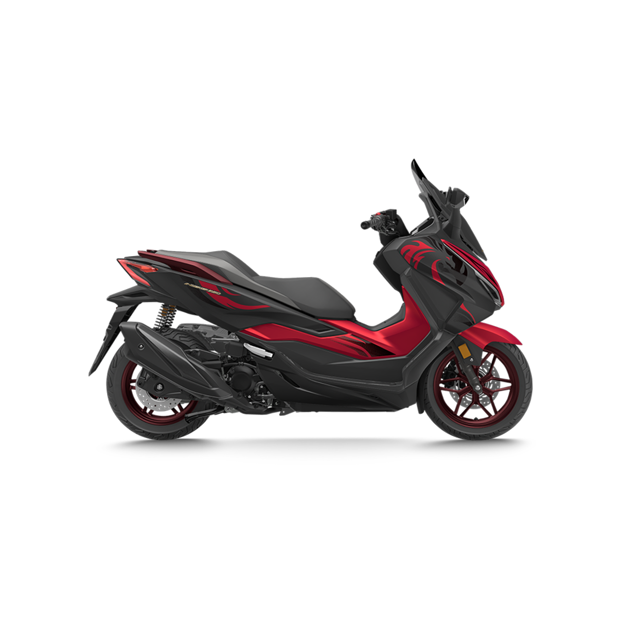 NSS350