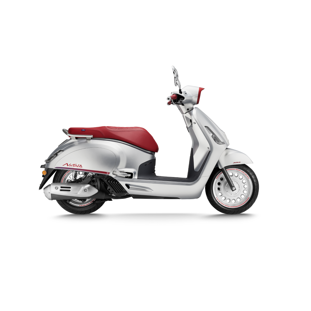  NS150LA