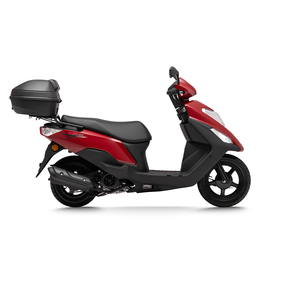  UM125