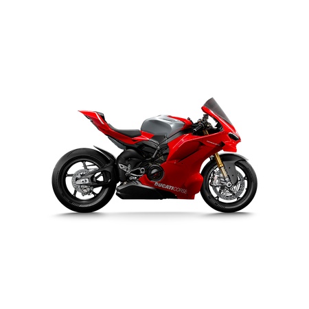 Panigale V4