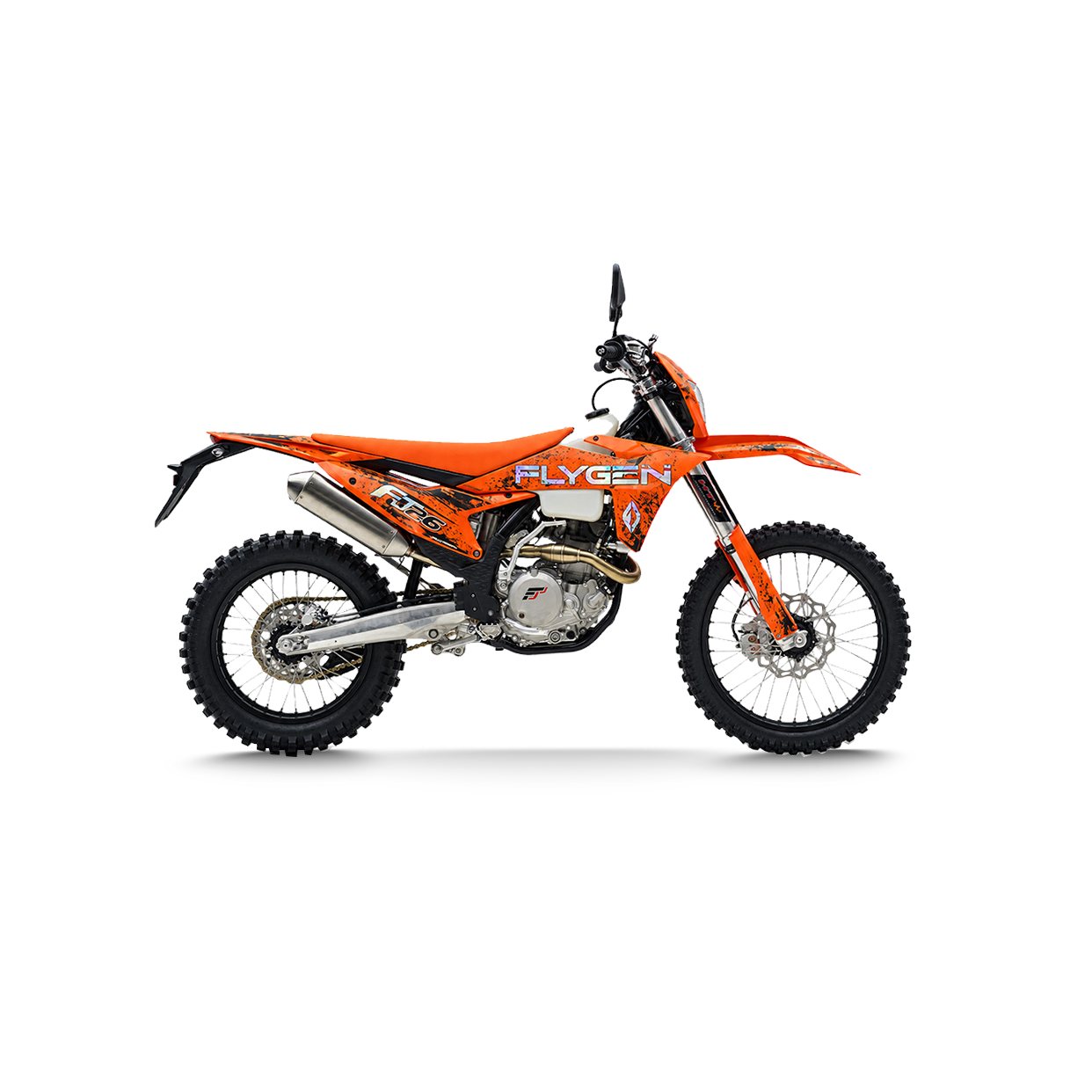  FJ26-NC250S