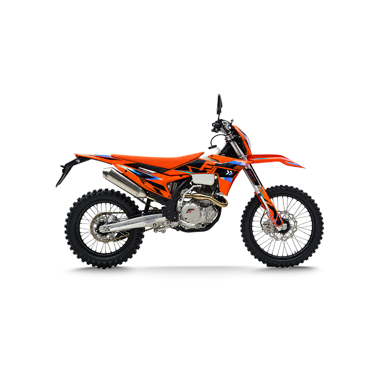  FJ26-NC250S