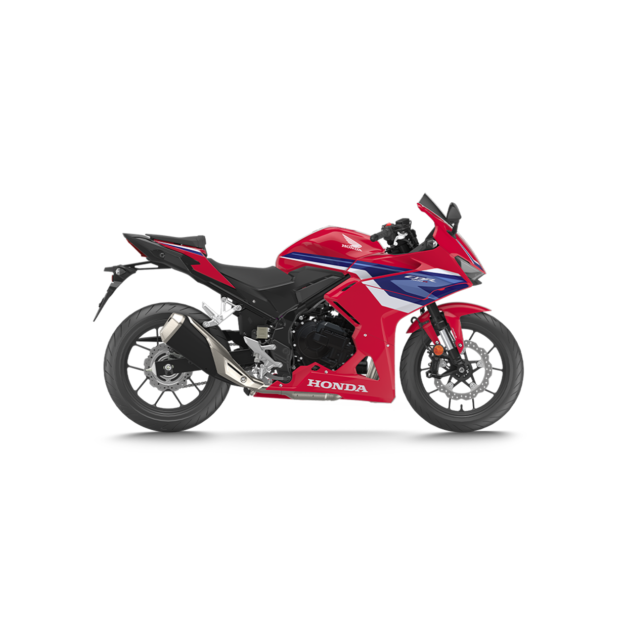  CBR500R