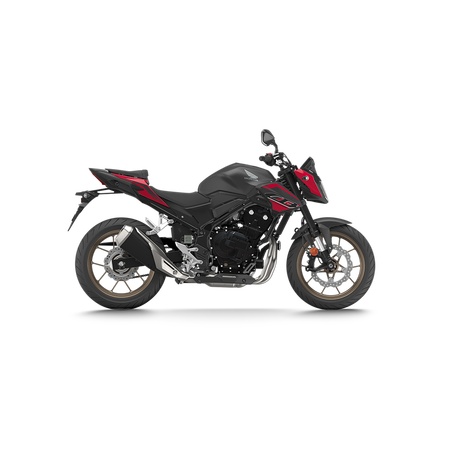 本田 CB500F