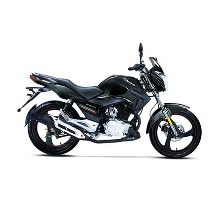 宗申比亚乔罗宾逊byq150-8 标准版