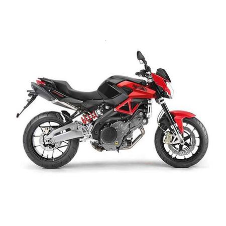 阿普利亚shiver 750