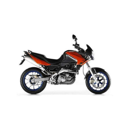 阿普利亚摩托车品牌>pegaso 650 strada报价车型图片-摩托范-哈罗摩托
