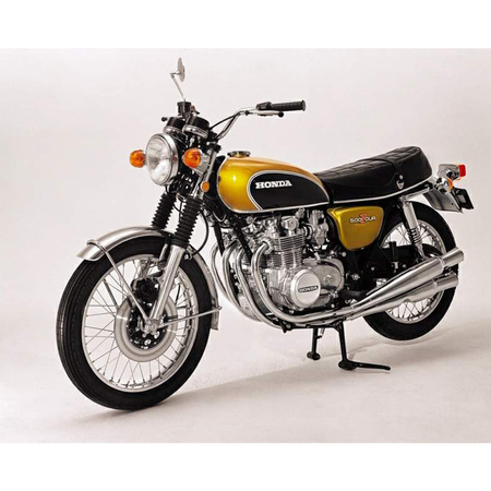 本田dreamwing摩托车品牌>cb 500 four k报价车型图片-摩托范-哈罗