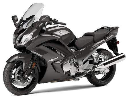 雅马哈摩托车品牌>fjr 1300ae报价车型图片-摩托范-哈罗摩托