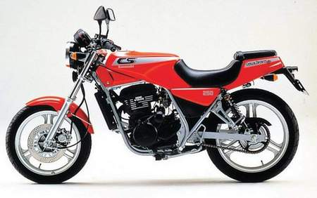 川崎摩托车品牌>br 250 casual sports报价车型图片-摩托范-哈罗摩托