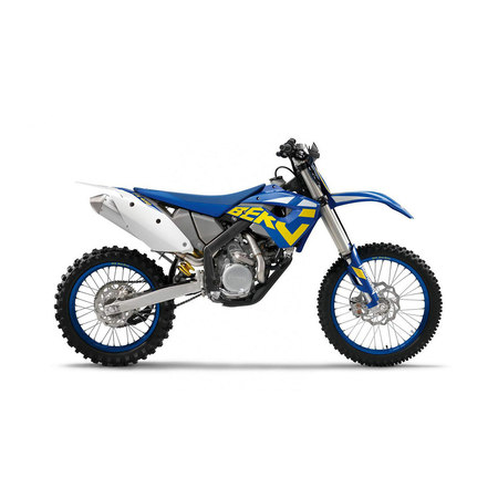 husaberg摩托车品牌>fx 450 cross country报价车型图片-摩托范-哈罗