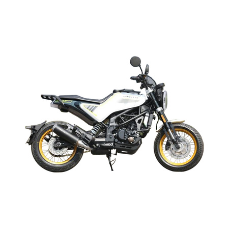 克尔维特摩托车品牌>兰博300报价车型图片-摩托范-哈罗摩托