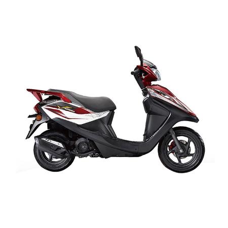 五羊本田摩托车品牌>名悦100报价车型图片-摩托范-哈罗摩托