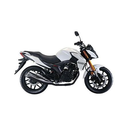 力帆摩托车品牌>kps200报价车型图片-摩托范-哈罗摩托