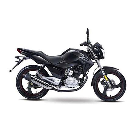 宗申比亚乔罗宾逊byq150-8 标准版