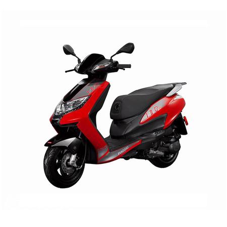 宗申比亚乔唯我byq125t-6