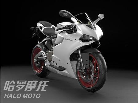 杜卡迪摩托车品牌>899 Panigale报价车型图片-摩托范-哈罗摩托