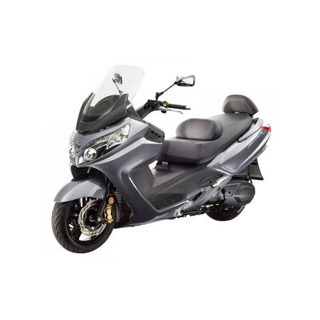 sym三阳摩托车品牌>maxsym 400报价车型图片-摩托范-哈罗摩托