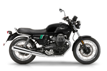 摩托古兹v7 lll special