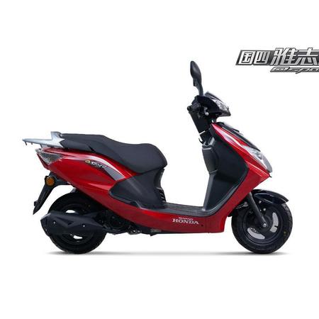 五羊本田spacy 雅志110