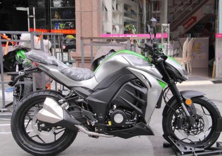 摩托范_哈罗摩托,摩托车之家