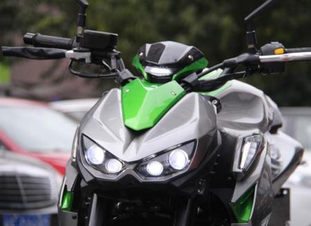 摩托范_哈罗摩托,摩托车之家