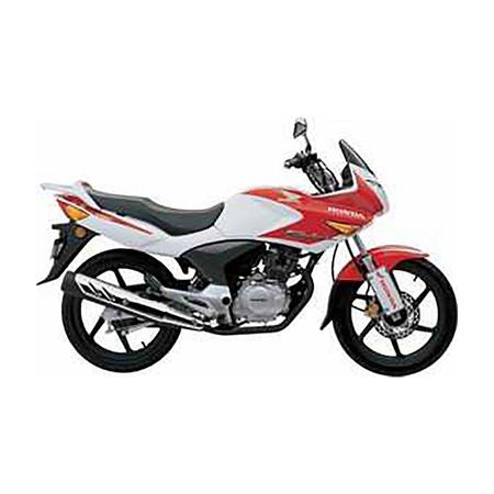 新大洲本田战鹰sdh150