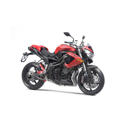 贝纳利摩托车品牌>TNT R160报价车型图片-摩托范