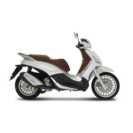 比亚乔beverly 300