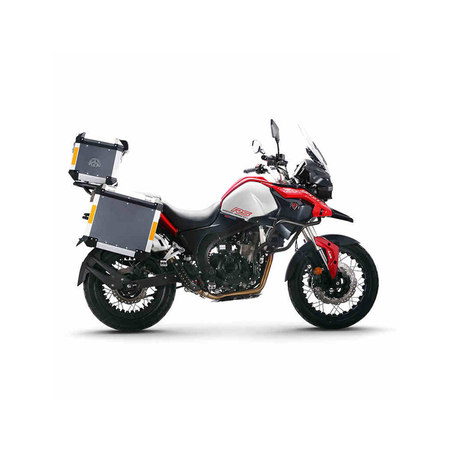 赛科龙摩托车品牌>RX500报价车型图片-摩托范