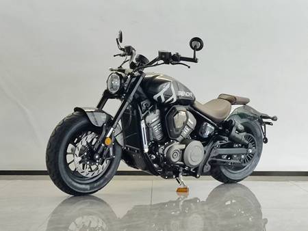 奔达摩托车品牌>灰石707报价车型图片-摩托范