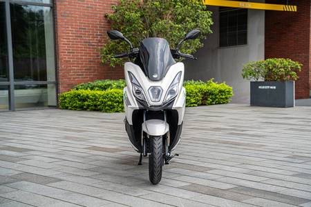 飞鹰摩托车品牌>天使眼150报价车型图片-摩托范