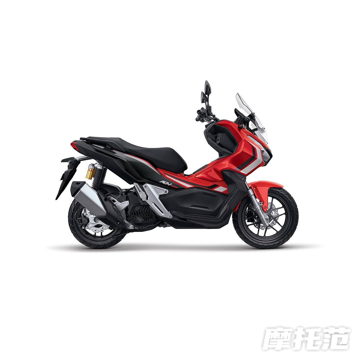  X-ADV 150