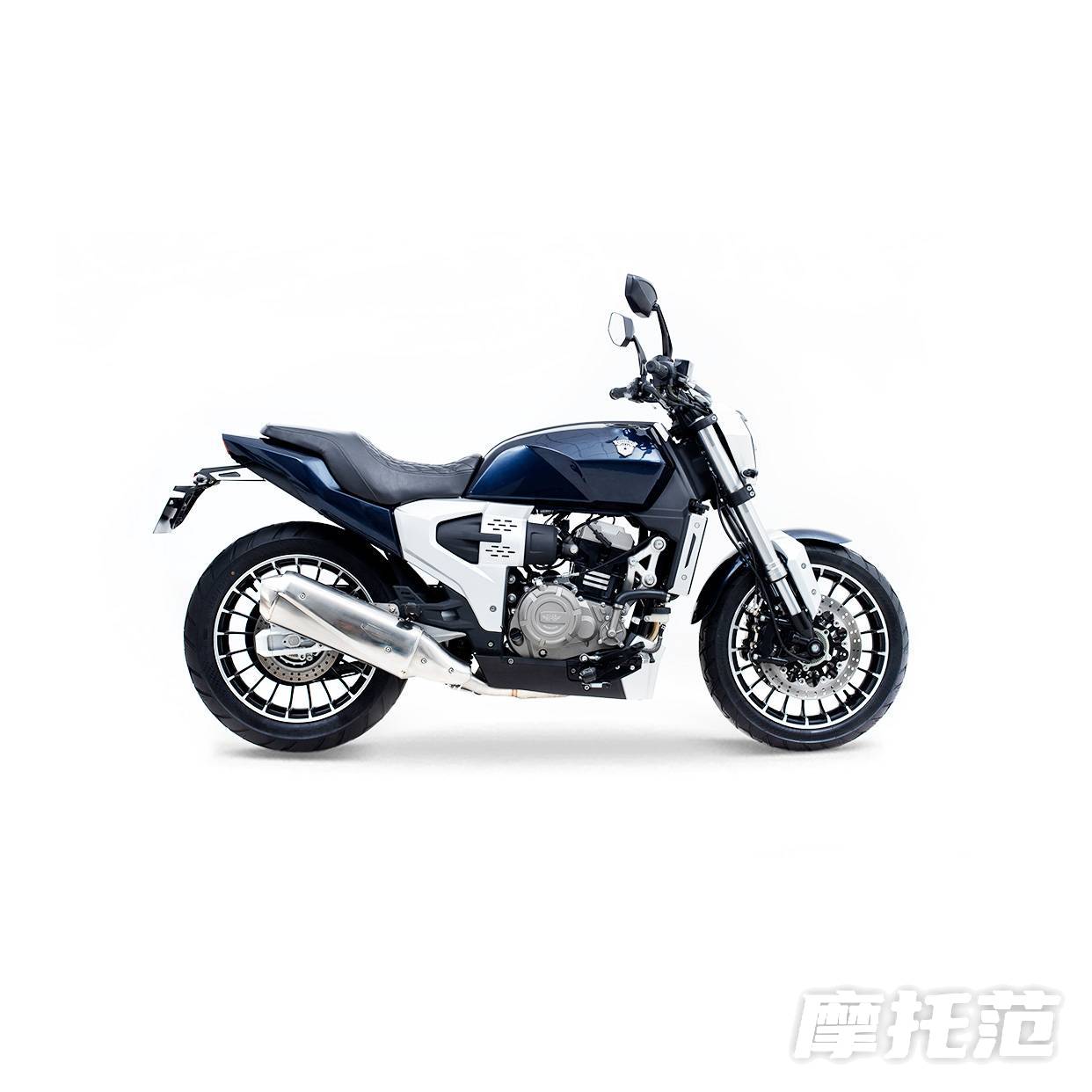 翔龙 JSX500i