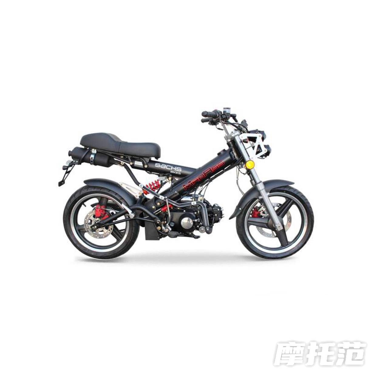  刀郎 FY 125-20