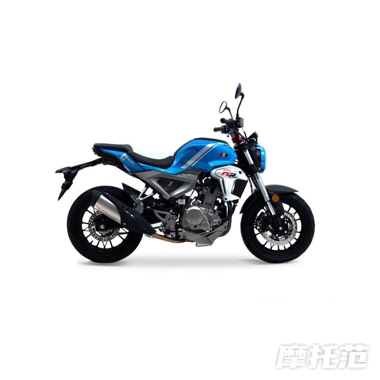  RS250