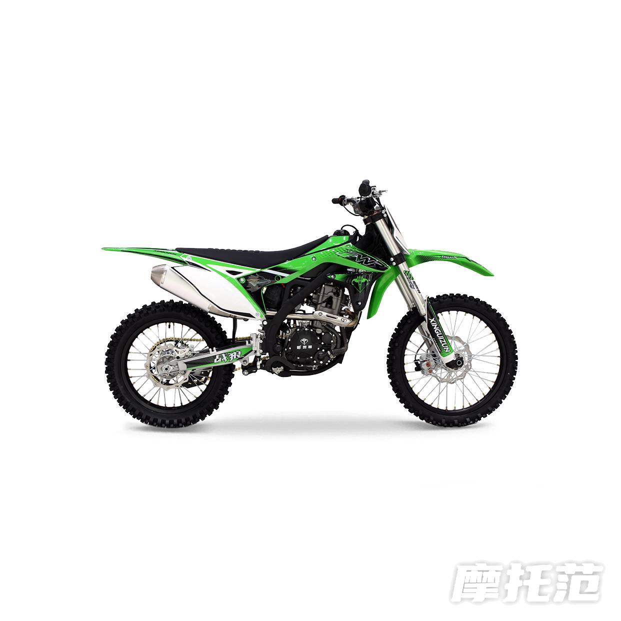  战狼 250 水冷版