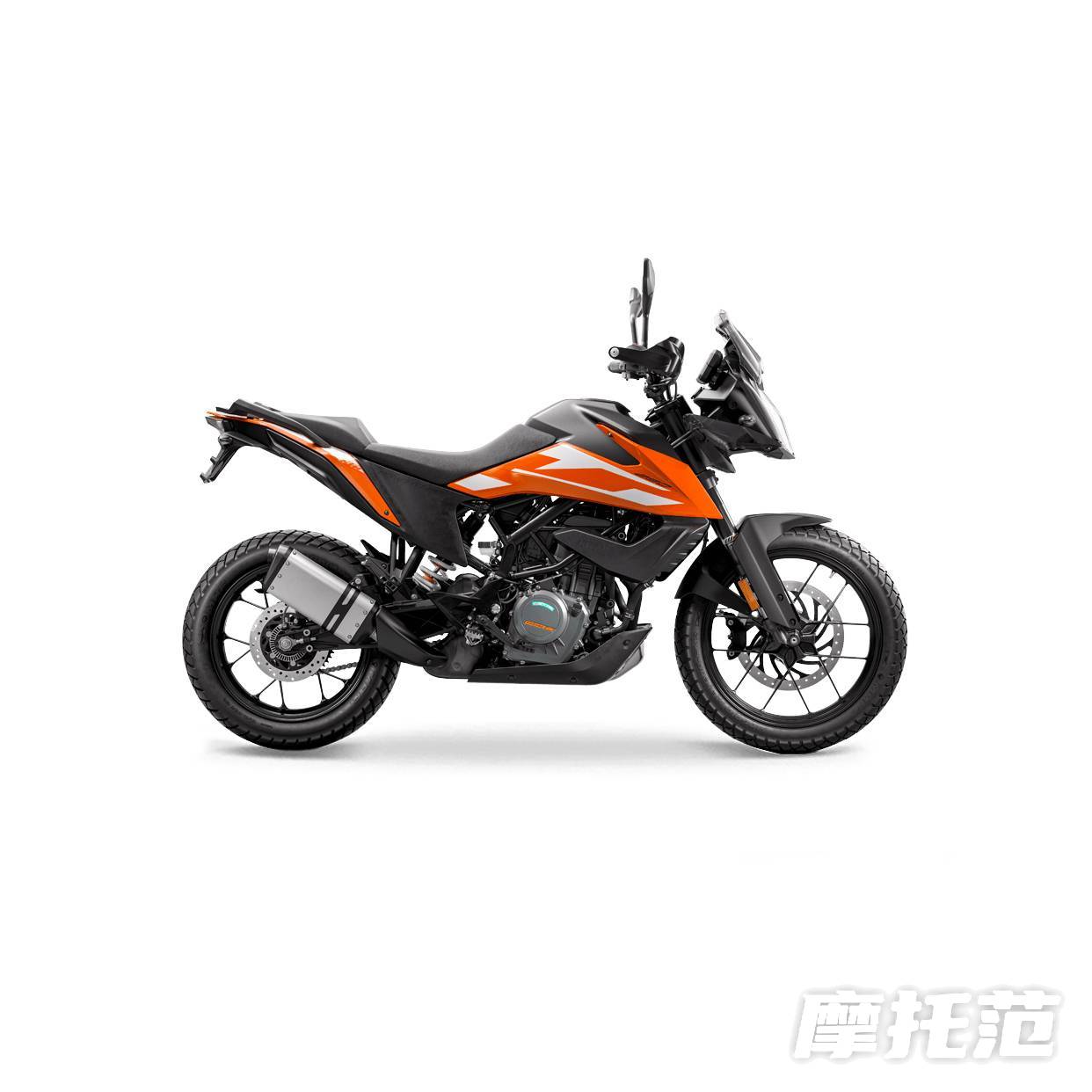 250 Adventure