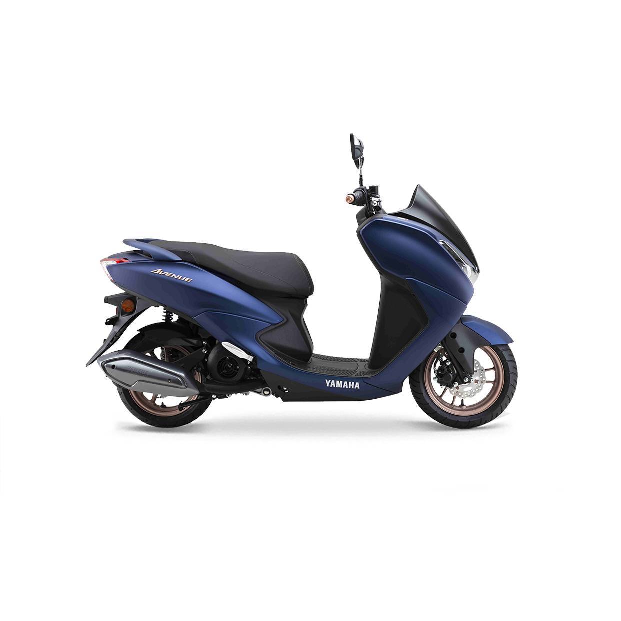  巡鹰125